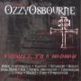 Tribute To A Madman - Tribute to Ozzy Osbourne