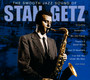 Smooth Jazz Sound Of - Stan Getz