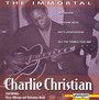 The Immortal - Charlie Christian