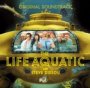 The Life Aquatic With Ste  OST - V/A