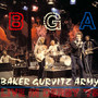 Live In Derby '75 - Baker Gurvitz Army