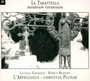 La Tarantella-Antidotum Tarantule - Christina Pluhar