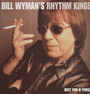 Just For A Thrill - Bill Wyman's Rhythm Kings 