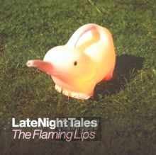 Late Night Tales - V/A