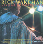 Live At Hammersmith - Rick Wakeman