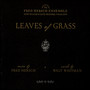 Leaves Of Grass - Fred Hersch