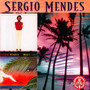 Sergio Mendes/Magic Lady - Sergio Mendes