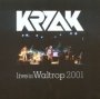 Live In Waltrop - Krzak