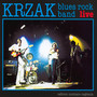 Blues Rock Band - Live   [Original Material] - Krzak