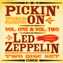 Pickin' On Zeppelin [V.1+V.2] - Tribute to Led Zeppelin