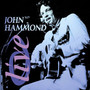 Live - John Hammond
