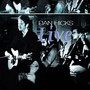 Live ! - Dan Hicks