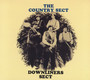 The Country Sect - Downliners Sect