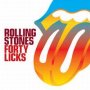 40 Licks: Best Of - The Rolling Stones 