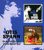 Blues Of../Cracked Spanne - Otis Spann