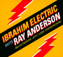 Ibrahim E.Meets Ray Ander - I.Electric / Anderson / Knuds