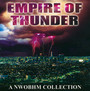 Empire Of Thunder - New Wave Of British Heavy Metal   