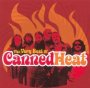 Very Best Of - Canned Heat