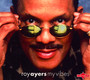 Uno-Melodic Years - Roy Ayers
