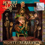 Mighty Rearranger - Robert Plant / The Strange Sensation 