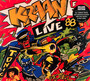 Live 88 - Kraan