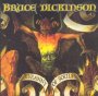 Tyranny Of Souls - Bruce  Dickinson 