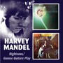 2on1;Righteous/Games Guitars P - Harvey Mandel