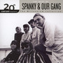 20TH Century Masters - Spanky & Our Gang