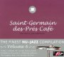 Saint-Germain Des Pres Cafe 6 - Saint-Germain Des Pres Cafe   