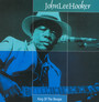 King Of The Boogie - John Lee Hooker 