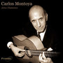 Aires Flamenco - Carlos Montoya