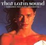 That Latin Sound - Edmundo Ros  & Orchestra