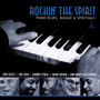 Rockin' The Spirit - Chesky Records   