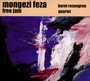 Free Jam - Mongezi Feza