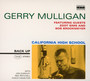 California High School - Gerry Mulligan