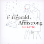 Ella & Louis For Lovers - Ella  Fitzgerald  / Louis  Armstrong 