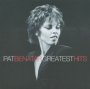 Greatest Hits - Pat Benatar