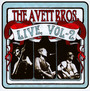 Live, Volume 2 - The Avett Brothers 