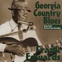 Georgia Country Blues - Frank Edwards