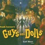 Guys & Dolls  OST - V/A
