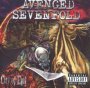 City Of Evil - Avenged Sevenfold