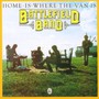 Home Is Where The Van Is - Battlefield Band