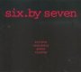 Artists Cannibal Poets Thieves - Six By Seven