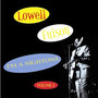 I'm A Night Owl vol.2 - Lowell Fulson