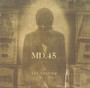 MD.45: The Craving - Megadeth