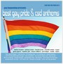 Best Gay Pride-CSD Anthem - V/A