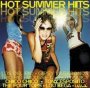 Hot Summer Hits - V/A