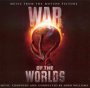 War Of The Worlds  OST - John Williams