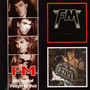 Indiscreet/Tough It Out - FM