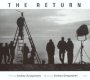 The Return  OST - Andrey Dergatchev
